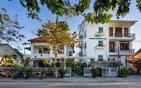 Riverside Impression Villa